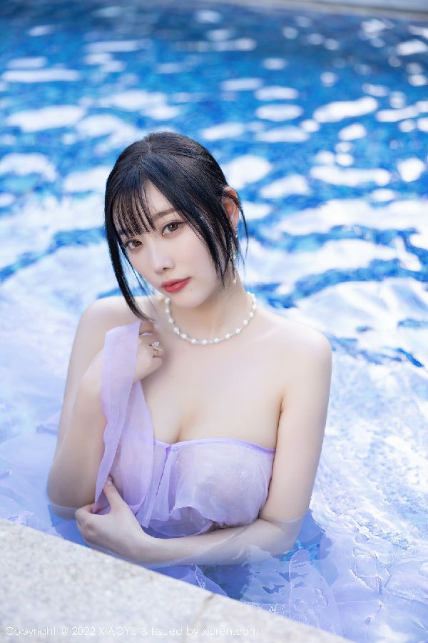 XIAOYU语画界 2022.07.08 VOL.816 杨晨晨Yome [83+1P]