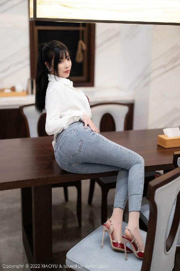 XIAOYU语画界 2022.08.19 VOL.846 杨晨晨Yome 海南心愿旅拍 [85+1P]